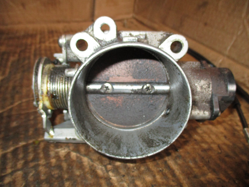 Suzuki DF150 outboard throttle body (13300-96J00)