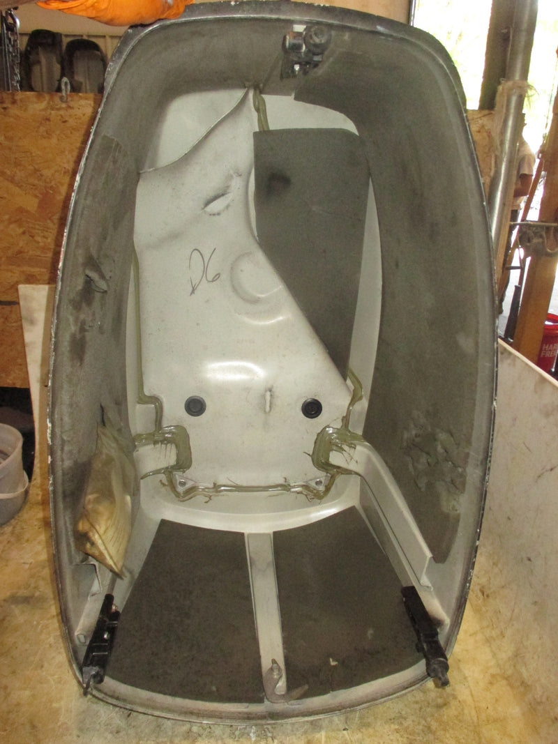 Yamaha/Mercury 90hp 4 stroke outboard top cowling