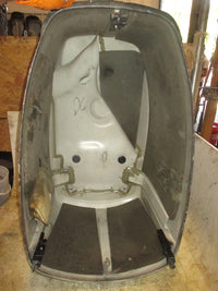 Load image into Gallery viewer, Yamaha/Mercury 90hp 4 stroke outboard top cowling
