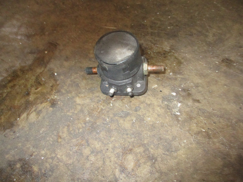 Johnson 200hp 2 stroke outboard starter solenoid (586180)