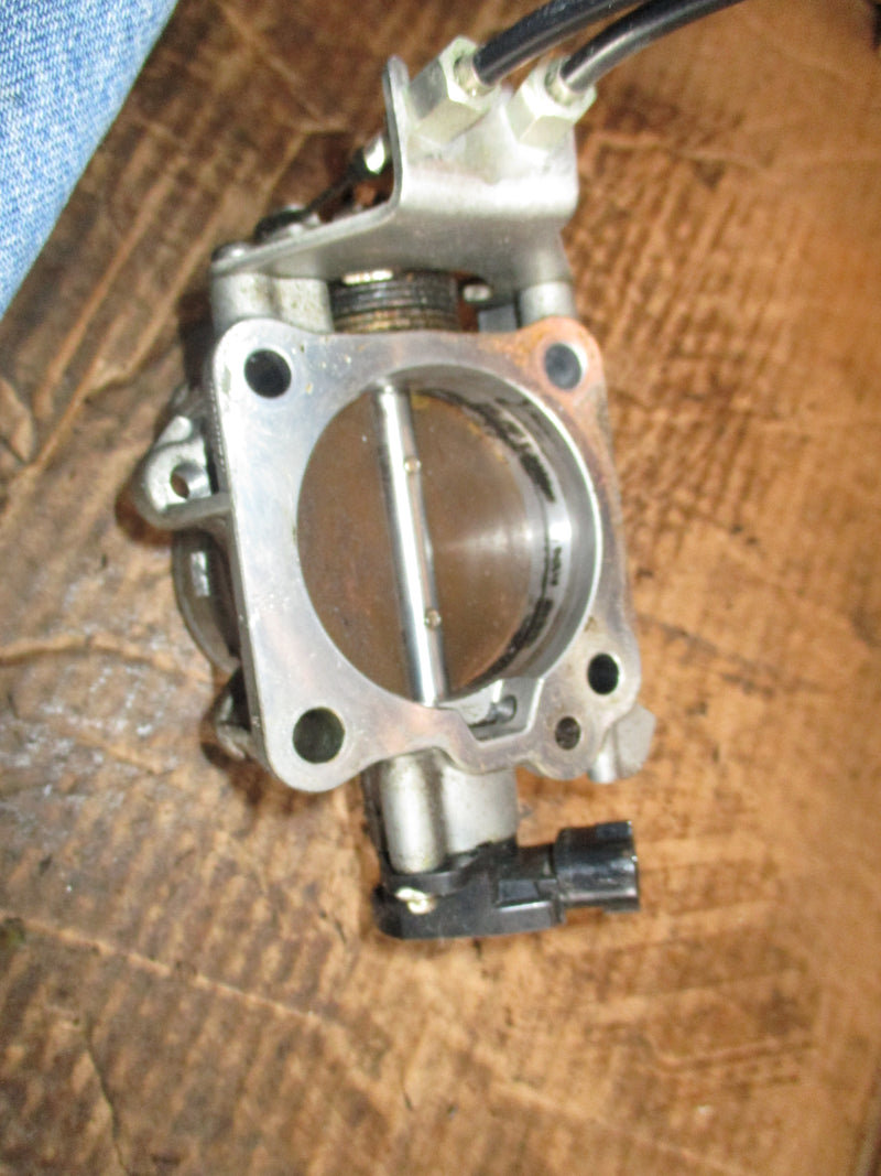 Suzuki DF150 outboard throttle body (13300-96J00)