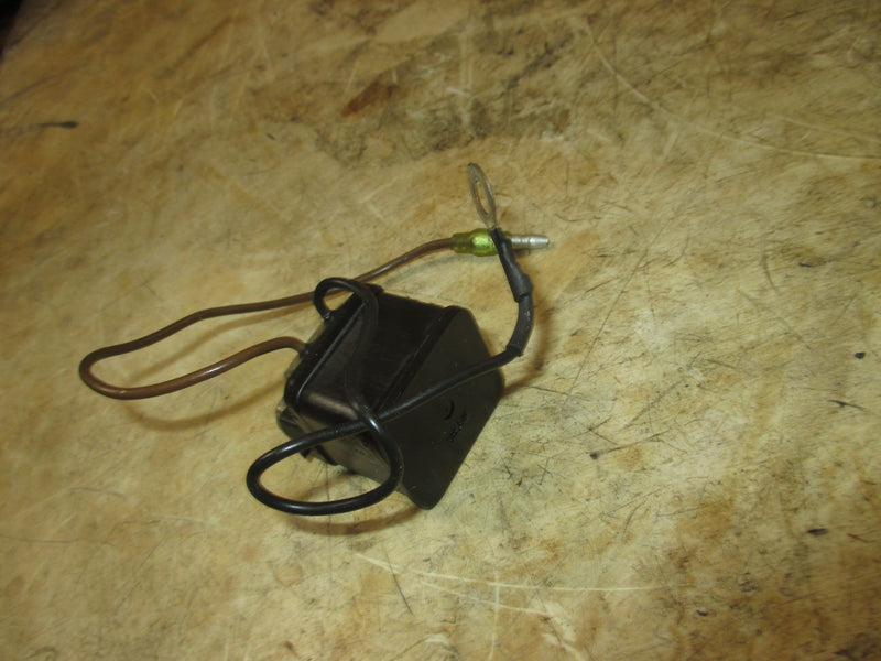 Yamaha 200hp 4 stroke outboard starter relay (68V-8194A-00-00)