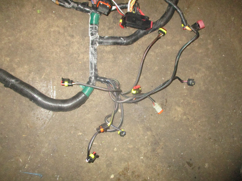Evinrude ETEC 300hp outboard engine wiring harness (587187)