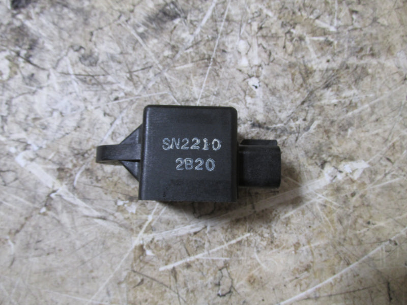 Yamaha 115hp 4 Stroke Outboard Electric Relay (68V-81950-00-00)