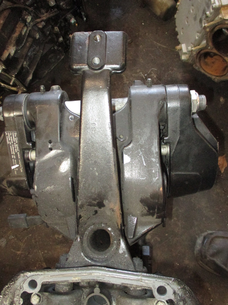 Suzuki DF70 70hp outboard 20" midsection