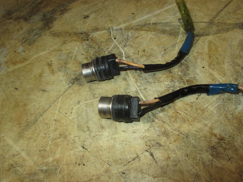 Yamaha 200hp 4 stroke outboard thermo switch set (69J-82560-00-00)