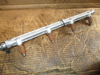 Load image into Gallery viewer, Suzuki DF150 outboard fuel rail and injector set (15751-96J00)
