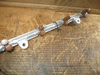 Load image into Gallery viewer, Suzuki DF150 outboard fuel rail and injector set (15751-96J00)
