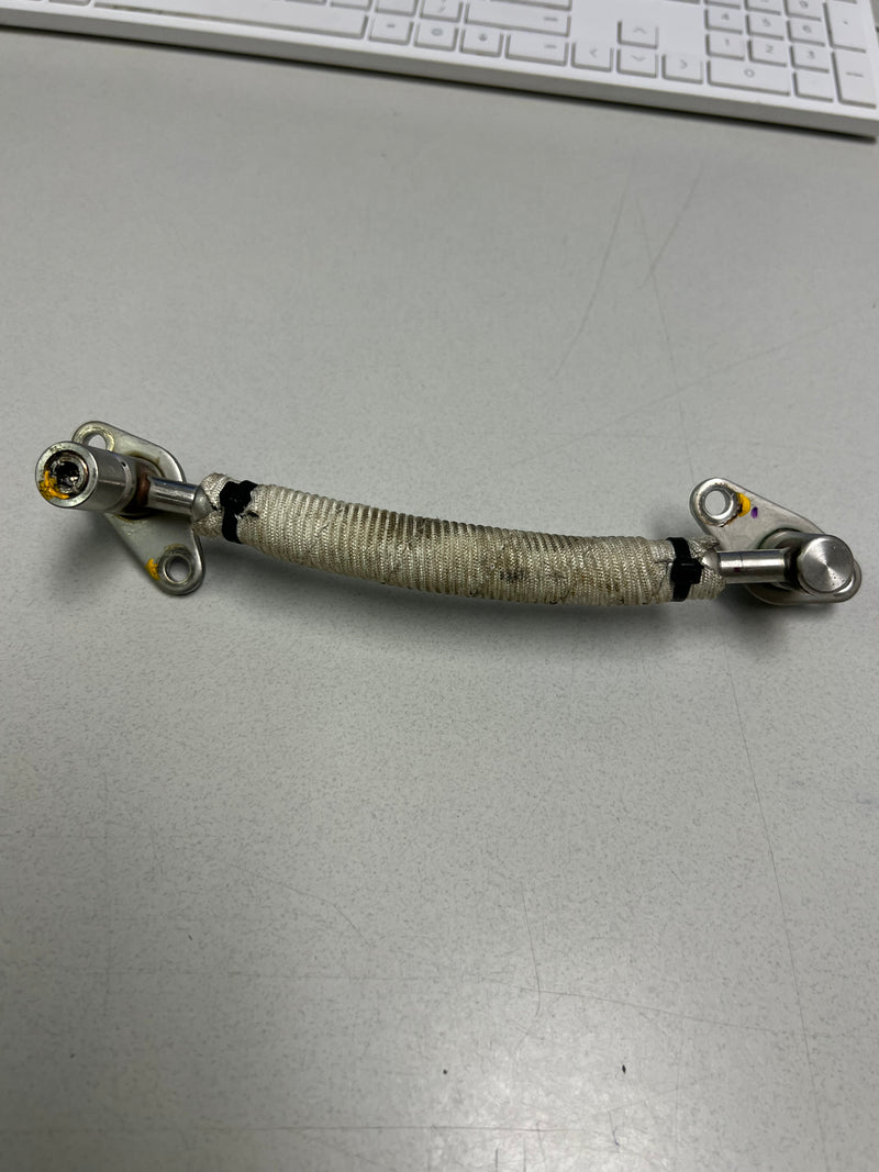 Yamaha HPDI 300hp outboard Starboard High Pressure Fuel Hose (60V-13973-00)