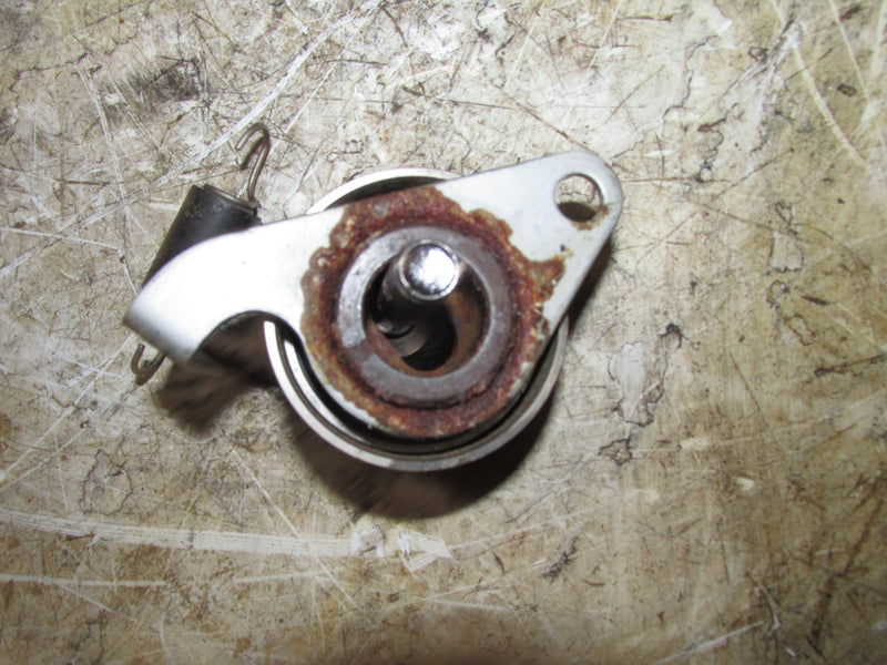 Yamaha 115hp 4 Stroke Outboard Belt Tensioner (67F-11590-00-00)