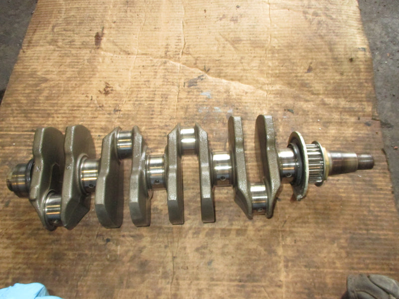 Yamaha 115hp 4 stroke outboard crankshaft (68V-11411-00)