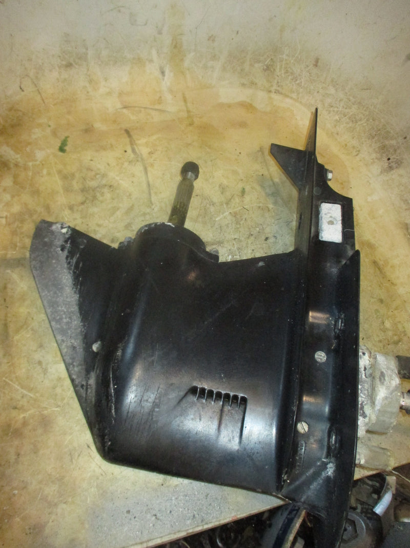 Yamaha/Mercury 90hp 4 stroke outboard 20 inch shaft lower unit