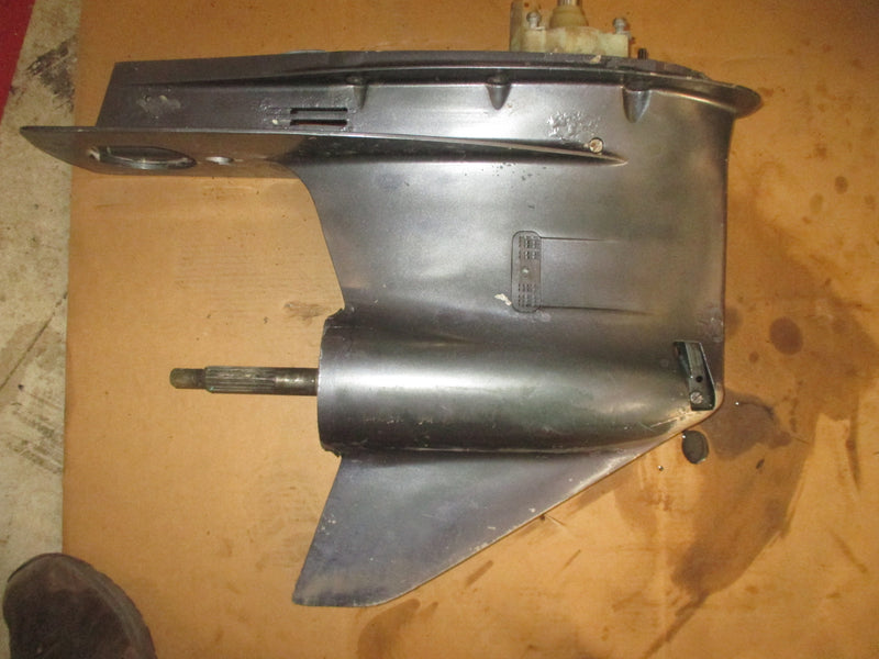 Yamaha 250hp 4 stroke 3.3L outboard 25 Inch Counter Rotation Lower Unit (PARTS)
