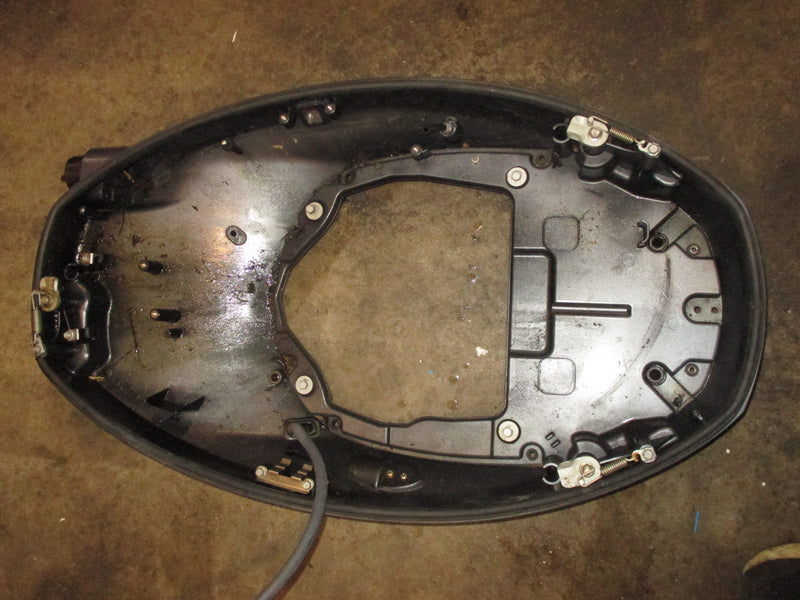 Yamaha 200hp 4 stroke 4 CYL outboard Bottom Cowling