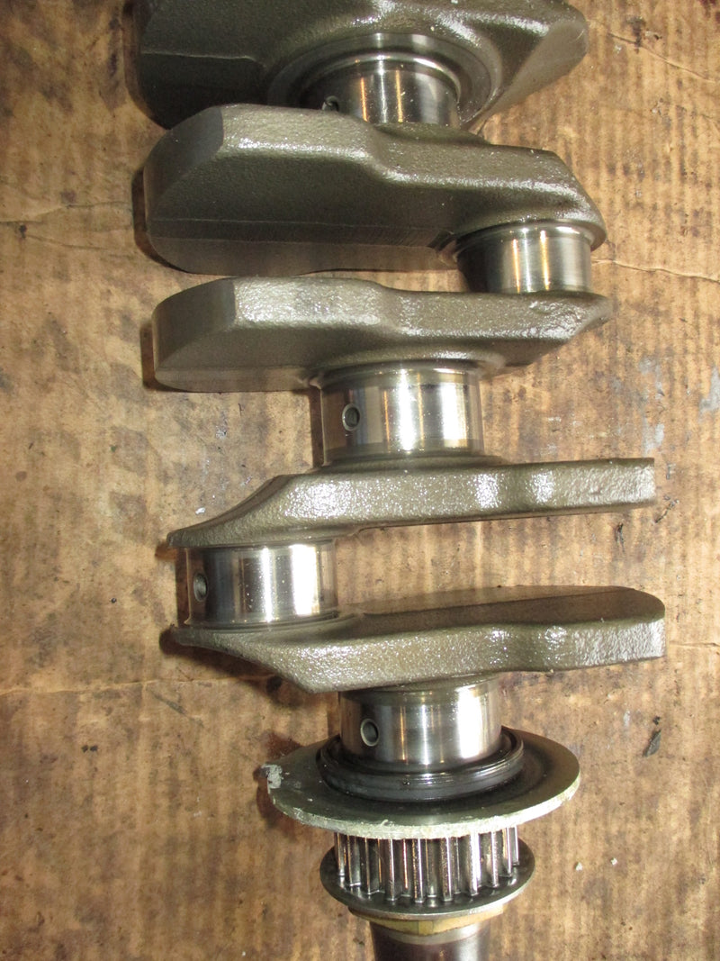 Yamaha 115hp 4 stroke outboard crankshaft (68V-11411-00)