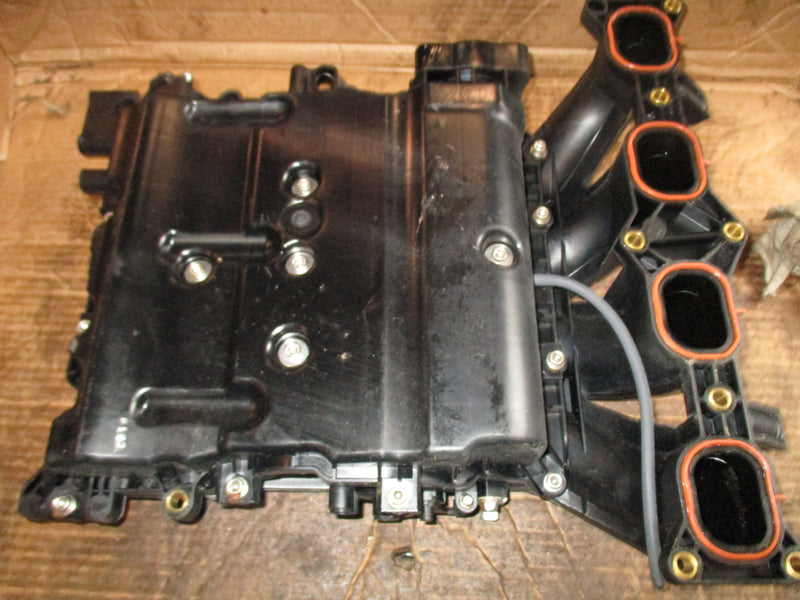 Suzuki DF150 outboard intake manifold (13110-96J00)