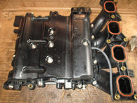 Load image into Gallery viewer, Suzuki DF150 outboard intake manifold (13110-96J00)
