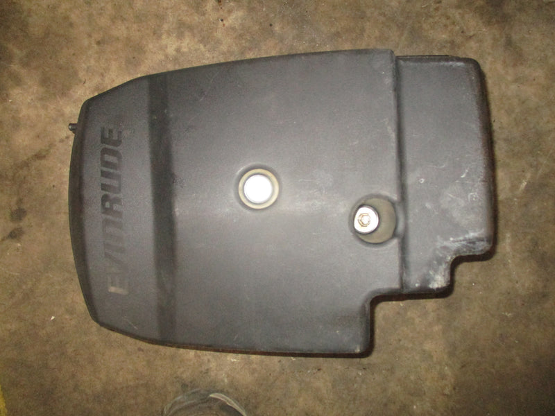 Evinrude ETEC 300hp outboard intake silencer (5007316)