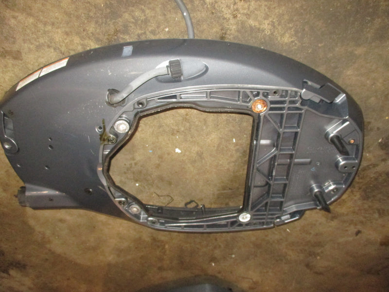 Yamaha 200hp 4 stroke 4 CYL outboard Bottom Cowling