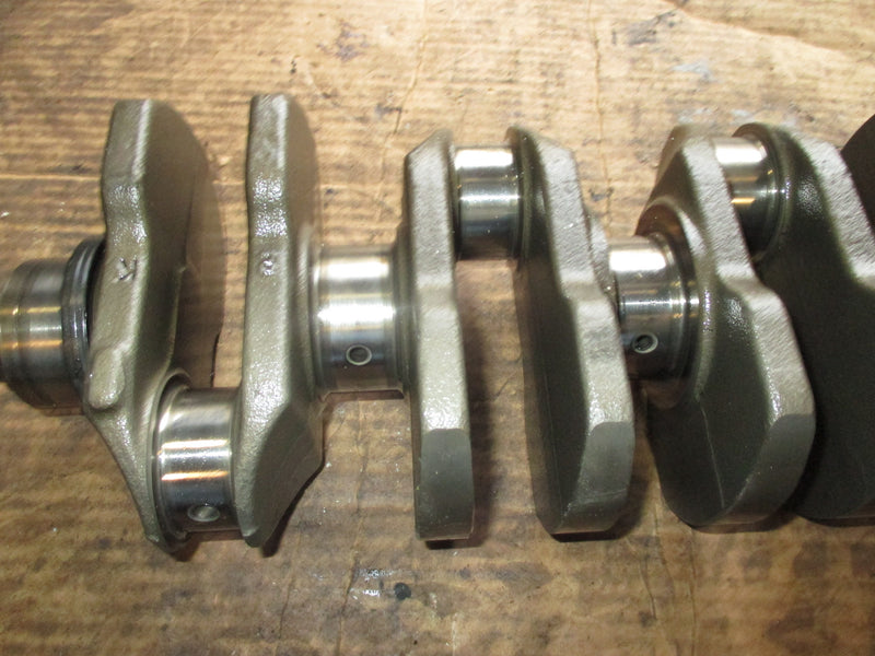 Yamaha 115hp 4 stroke outboard crankshaft (68V-11411-00)