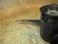 Load image into Gallery viewer, Yamaha/Mercury 90hp 4 stroke outboard aluminum propellor (12.75x21P)
