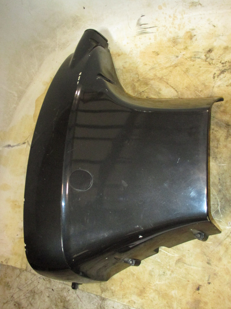Suzuki DF70 70hp outboard starboard side cover (61811-99E00)
