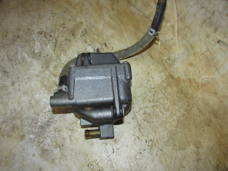 Suzuki DT140 140hp Outboard Vapor Separator (15600-94900)