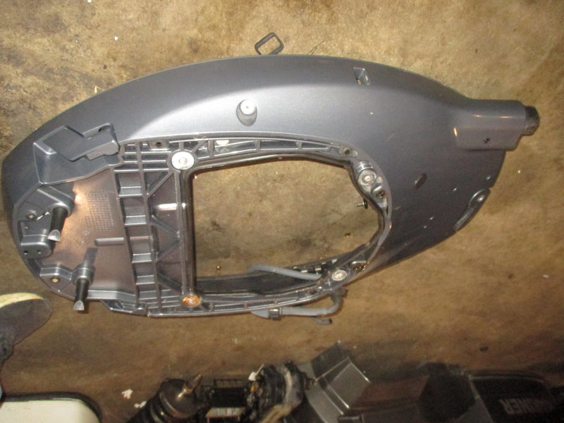 Yamaha 200hp 4 stroke 4 CYL outboard Bottom Cowling