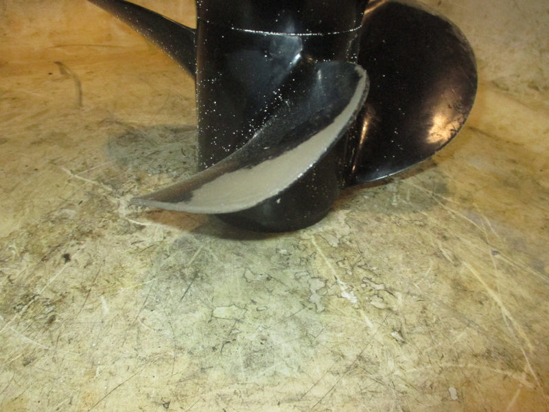 Yamaha/Mercury 90hp 4 stroke outboard aluminum propellor (12.75x21P)