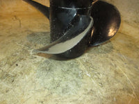 Load image into Gallery viewer, Yamaha/Mercury 90hp 4 stroke outboard aluminum propellor (12.75x21P)
