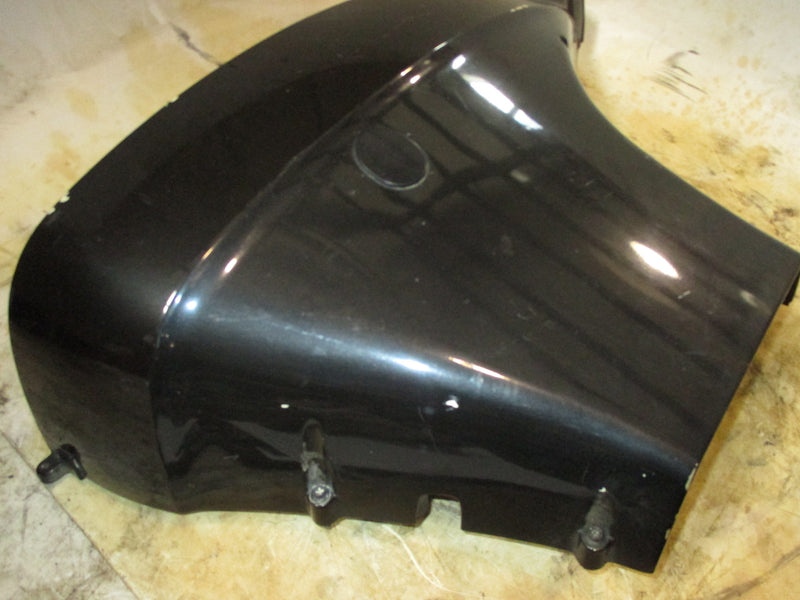 Suzuki DF70 70hp outboard starboard side cover (61811-99E00)