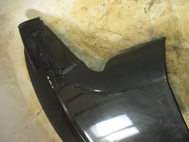 Suzuki DF70 70hp outboard starboard side cover (61811-99E00)