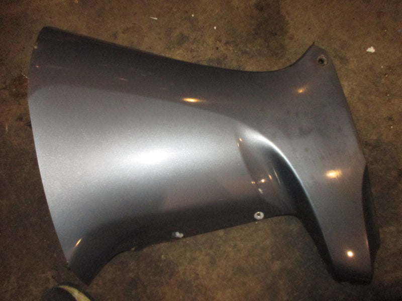 Yamaha 200hp 4 stroke 4 CYL outboard Port Midsection Cover