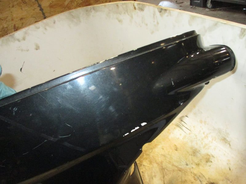 Suzuki DF70 70hp outboard starboard side cover (61811-99E00)
