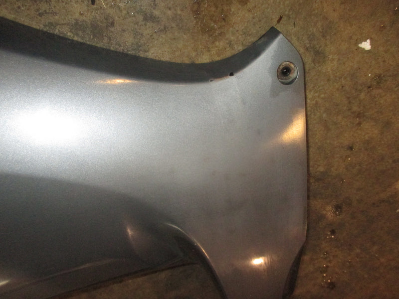 Yamaha 200hp 4 stroke 4 CYL outboard Port Midsection Cover