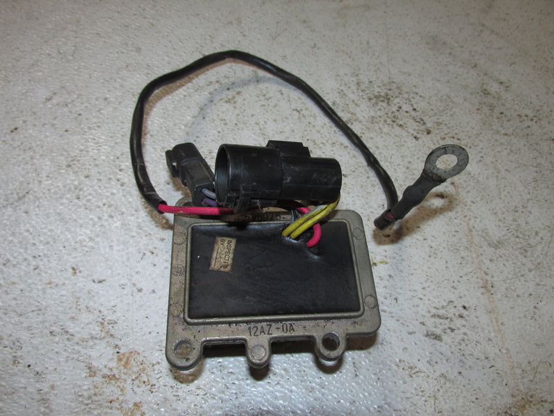Johnson 90hp 60 Degree 2 Stroke Outboard Rectifier Regulator (586075)