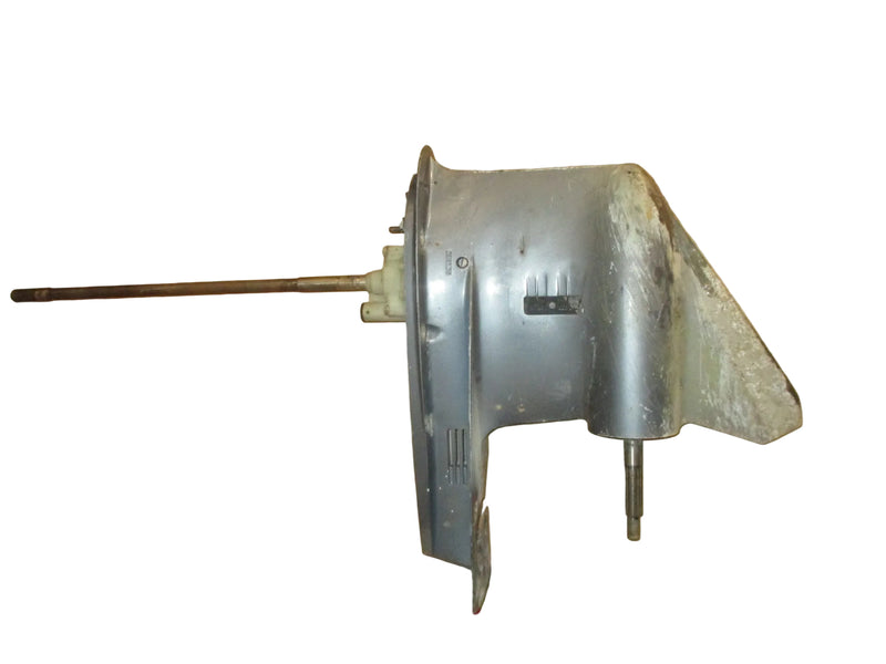 Yamaha 150/200hp 2 stroke outboard 25 Inch Counter Rotation Lower Unit (PARTS)