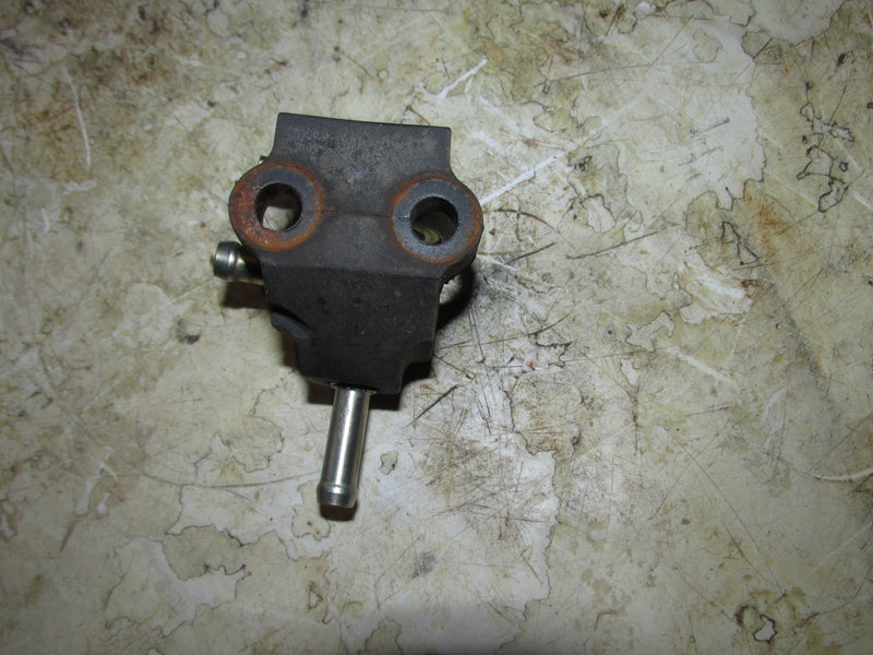 Suzuki DT140 140hp Outboard Pressure Regulator (15760-92E01)