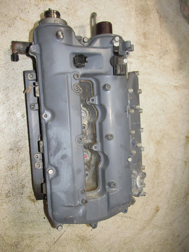 Yamaha 250hp 4 Stroke Outboard Port Cylinder Head