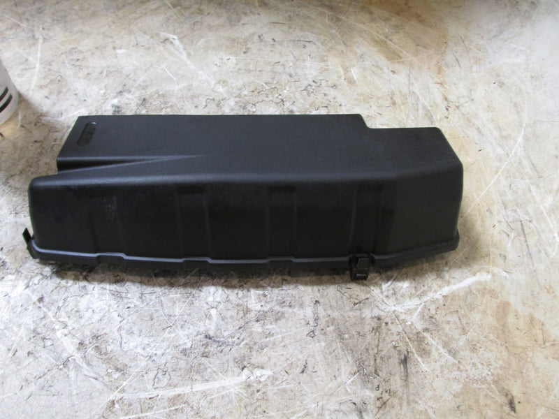 Yamaha 115hp 4 Stroke Outboard Electronics Cover (68V-81942-00-00)