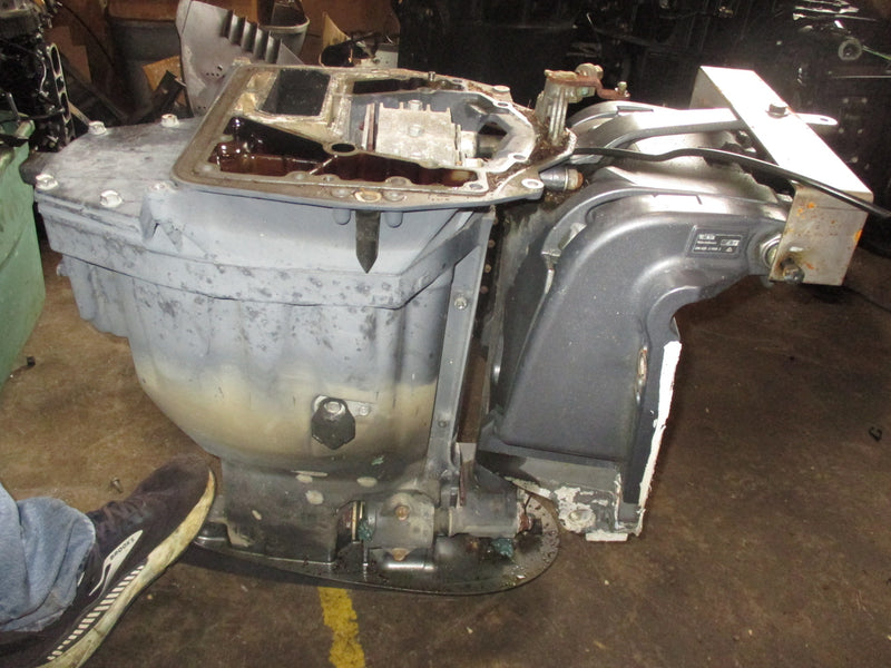 Yamaha 200hp 4 stroke 4 CYL outboard 25" Midsection