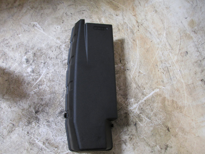 Yamaha 115hp 4 Stroke Outboard Electronics Cover (68V-81942-00-00)