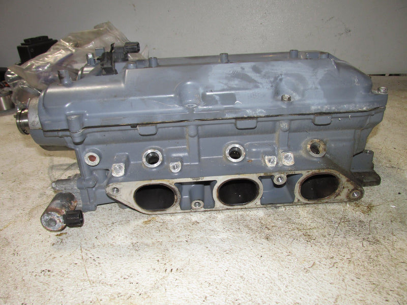 Yamaha 250hp 4 Stroke Outboard Port Cylinder Head