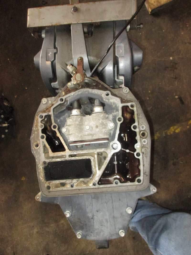 Yamaha 200hp 4 stroke 4 CYL outboard 25" Midsection