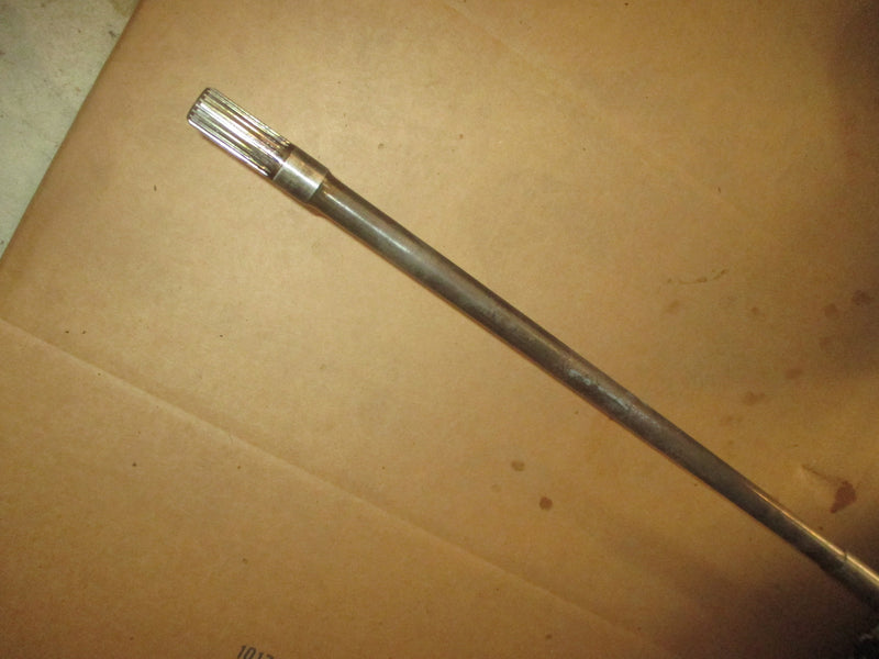 Yamaha 150/200hp 2 stroke outboard 25 Inch Counter Rotation Lower Unit (PARTS)