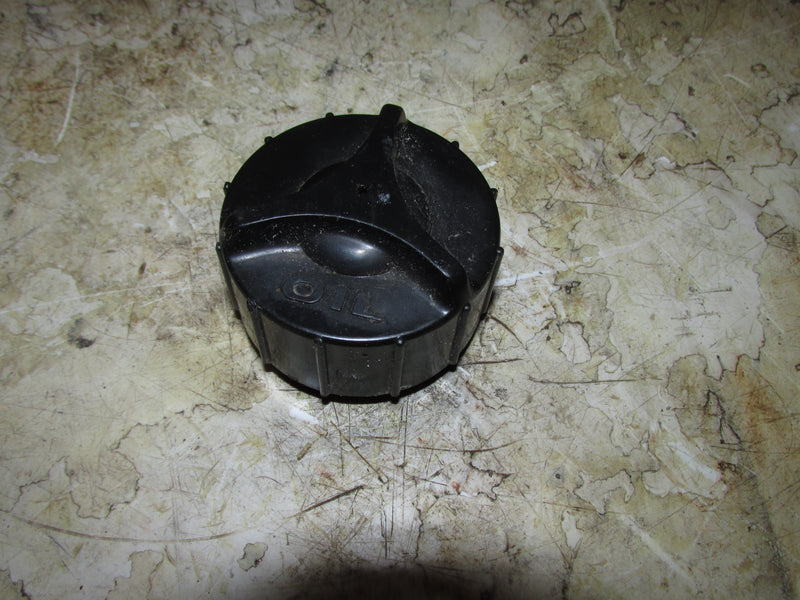 Suzuki DT140 140hp Outboard Oil Tank Cap (69200-94510)