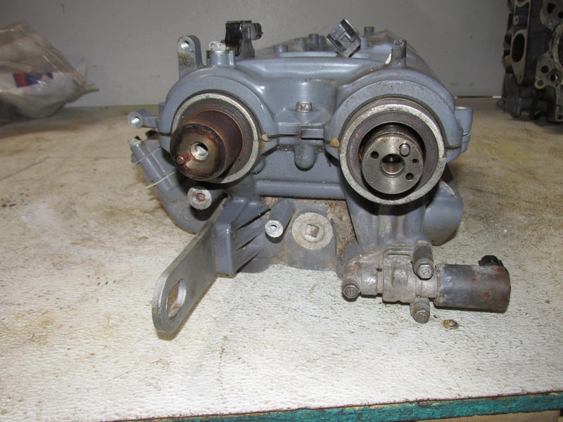 Yamaha 250hp 4 Stroke Outboard Port Cylinder Head