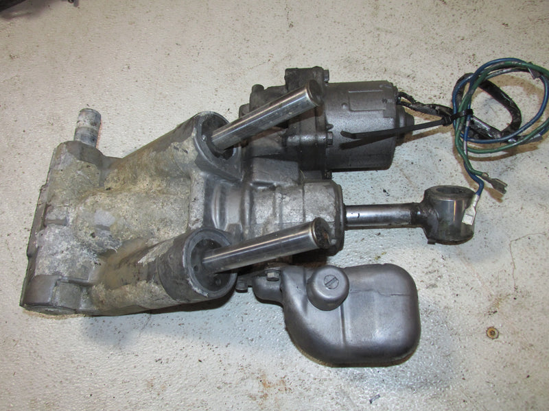 Johnson 90hp 60 Degree 2 Stroke Outboard Tilt Trim Unit (438528)
