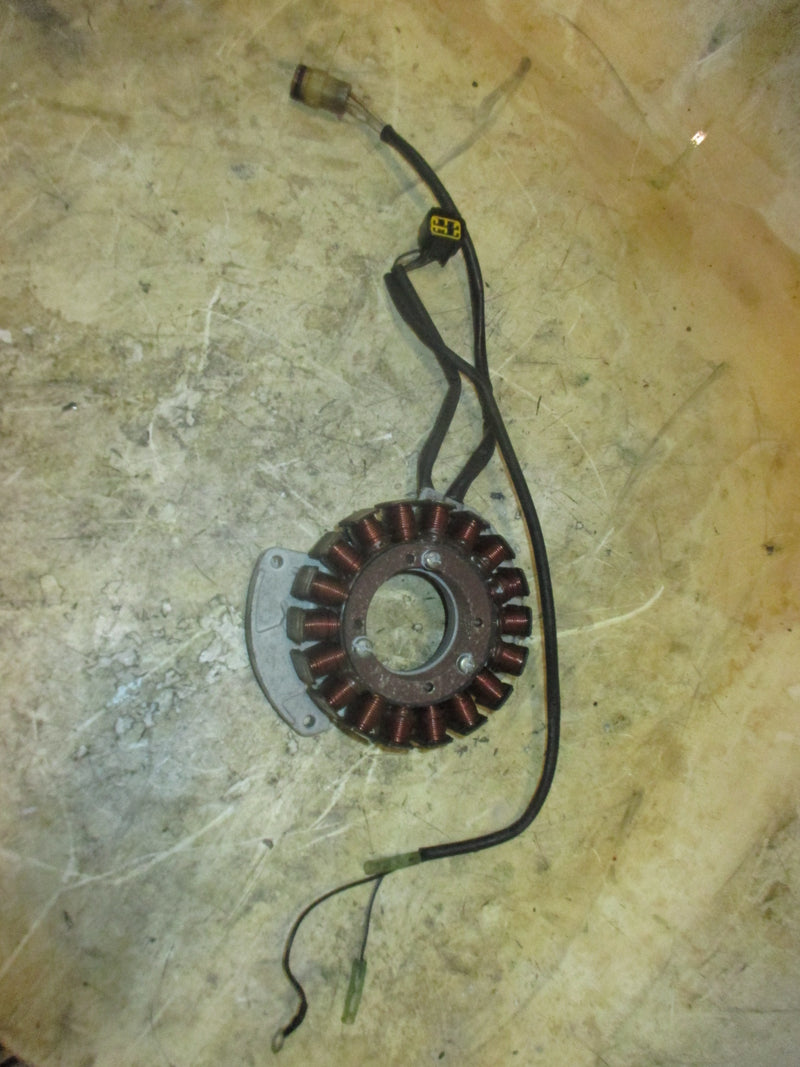 Yamaha/Mercury 90hp 4 stroke outboard stator and pulsar coil (67F-85560-01)