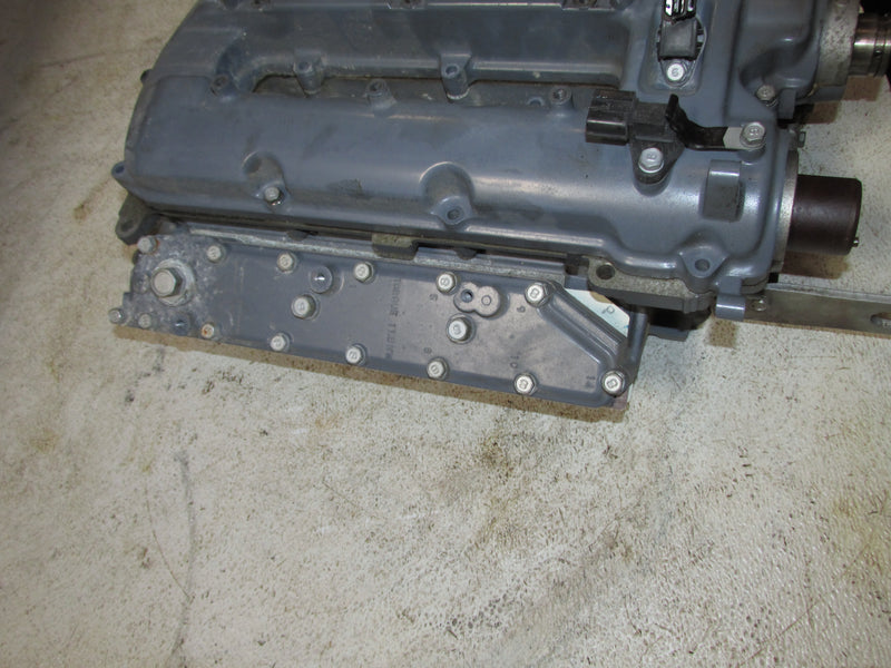 Yamaha 250hp 4 Stroke Outboard Port Cylinder Head